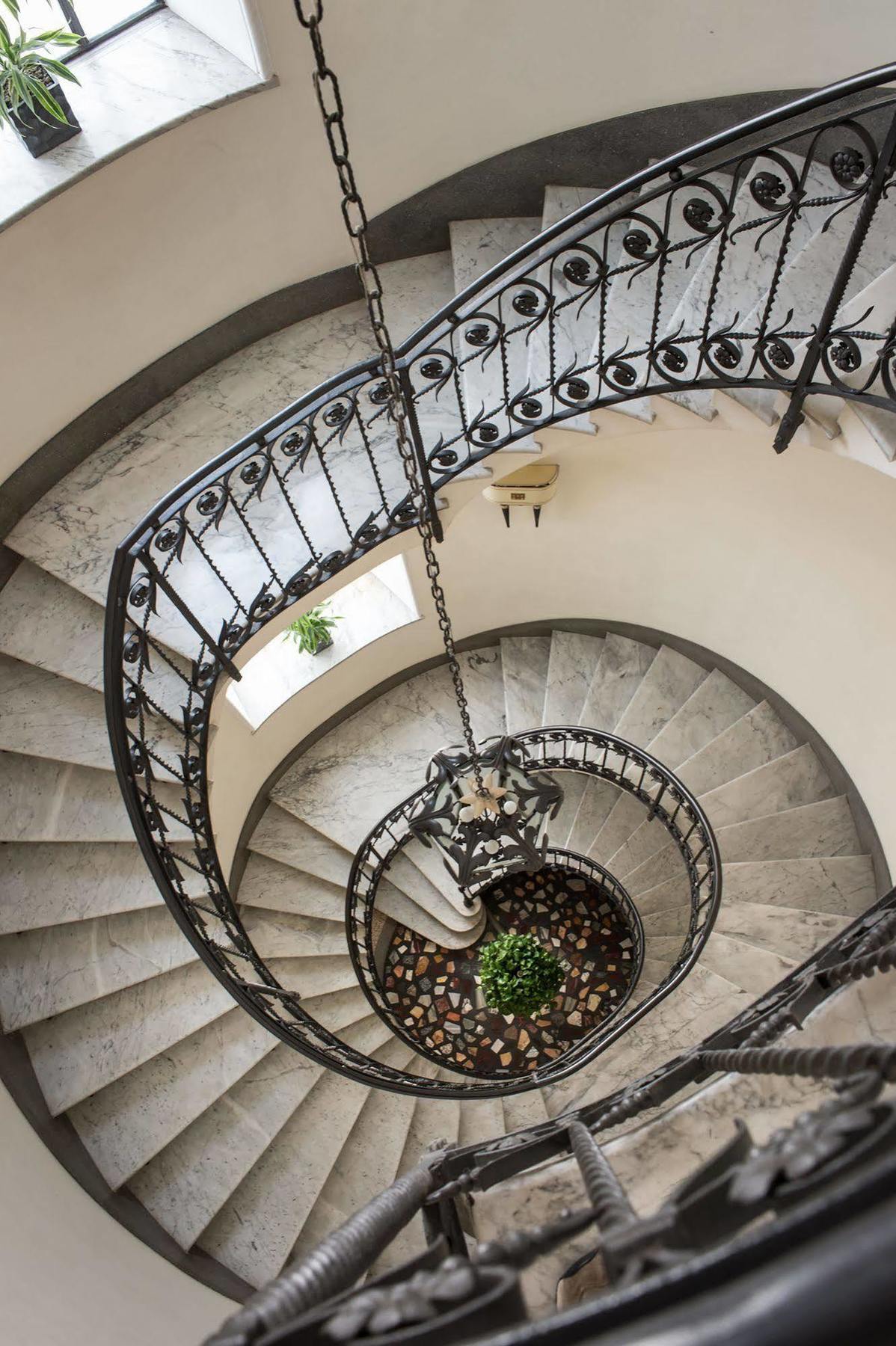 Il Palazzetto Hotel Rome Exterior photo